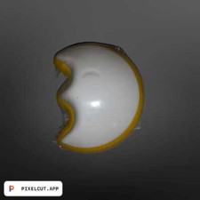 Punto luce a pressione "Luna"