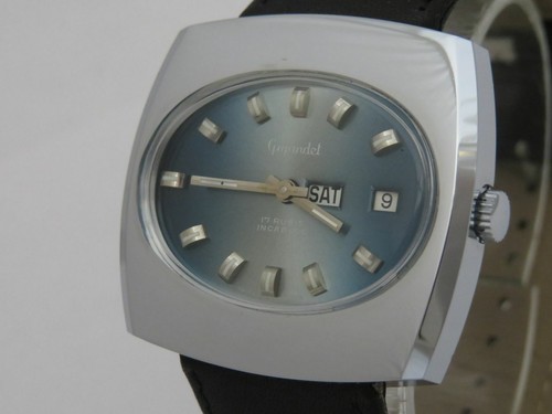 Nos nuovo orologio - nos,