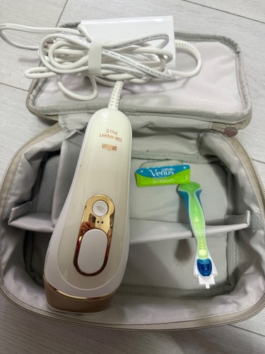 Braun silk expert pro - pro, 5