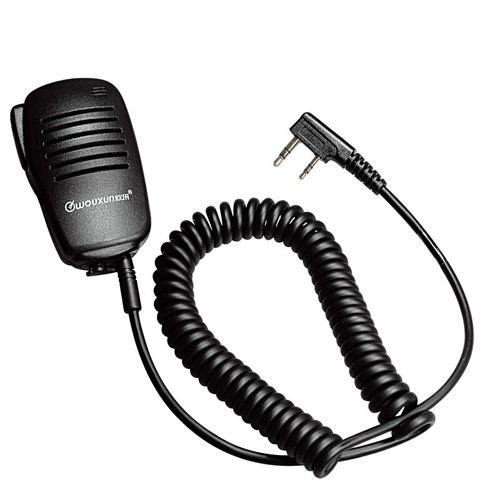 Wouxun microfono palmare per - microfono,