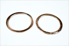 guarnizioni collettori di scarico originali Kawasaki KLE 500 01 04