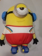 Minion Stuart Mega Jumbo