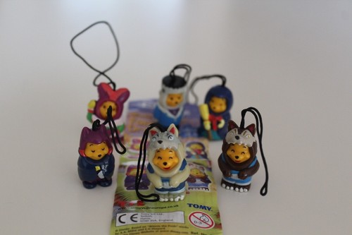 Mini winnie the - mini,