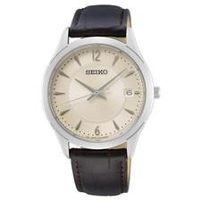 Orologio Uomo Seiko Conceptual