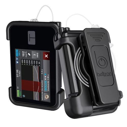Beltron tandem slim pompa - beltron, t:slim