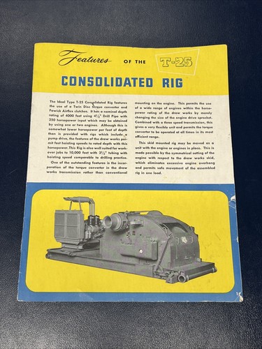 Libro manuale rig consolidato