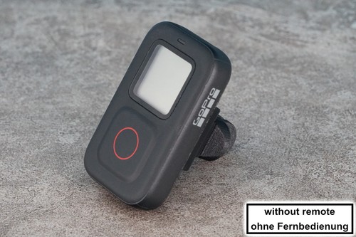 Supporto telecomando gopro - telecomando,
