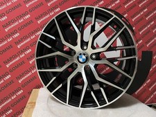 Cerchi Bmw serie 1 f40 f52 18