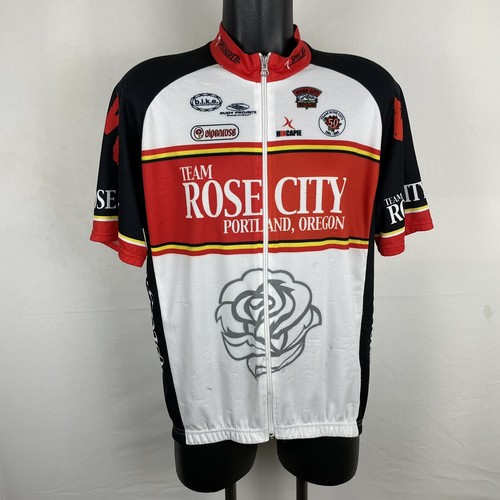 Maglia ciclismo hincapie - maglia,