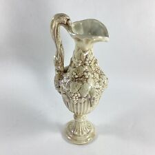 Brocca in ceramica vintage