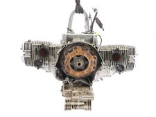 Motore - BMW R 1150 R -