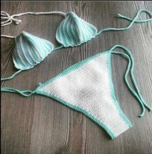 Handmade crochet - crochet,