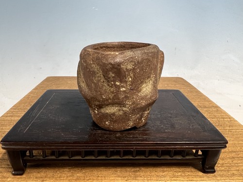 Vaso per bonsai formato mame - mame, o