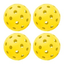 40 Holes Outdoor Pickleball