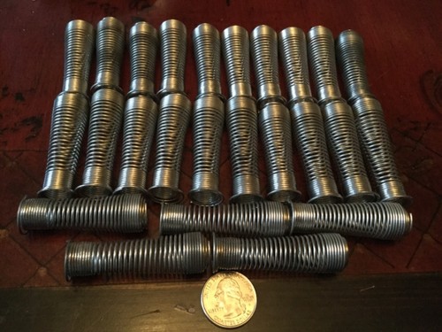 Molle deformazione cavo - 25,
