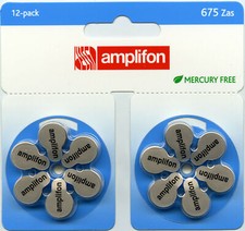 AMPLIFON 675 PER APPARECCHI