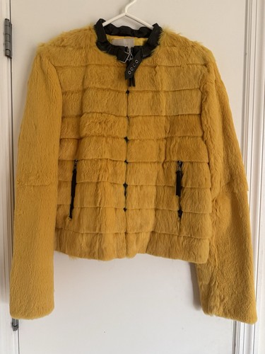 Cappotto pelliccia - cappotto, di