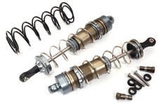 Ammortizzatori HD Big Bore