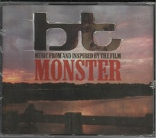 bt Music from and inspired by