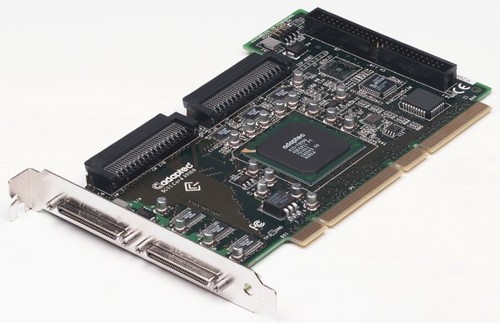 Scheda controller raid rete - controller,