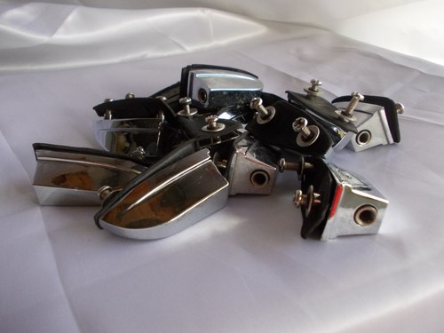 Blocchetto pezzi metallo - in,