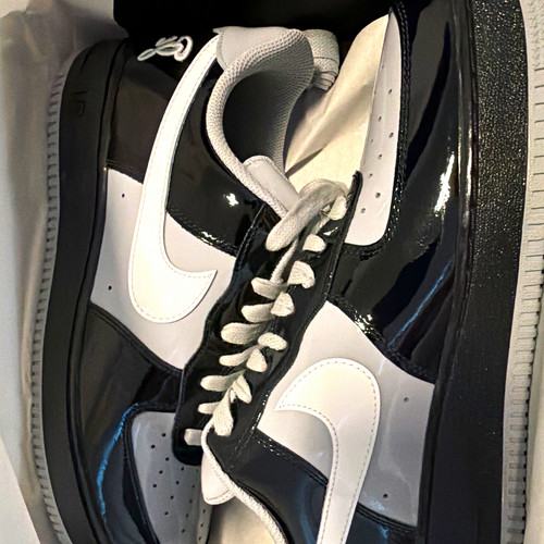 Nike air force x central - air, '07