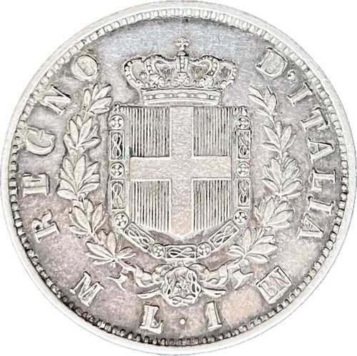 I3221 regno italia 1 - #i3221, d'italia