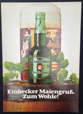 Einbecker birra - einbecker,