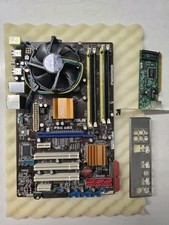 Scheda Madre ASUS P5Q SE2, LGA