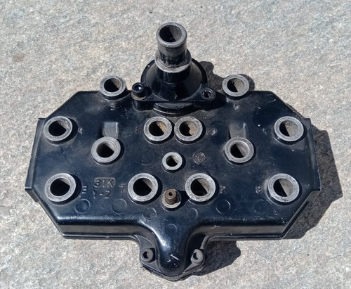 Yamaha 350 ypvs cylindr - rd,