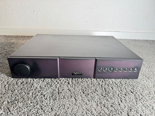 Naim audio nac202 - audio, nac