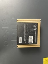 Ricetrasmettitore Cisco MGBSX1