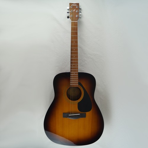 Yamaha f310p tabacco - -,