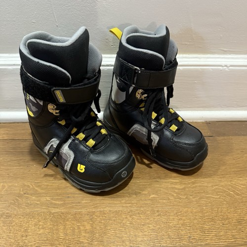 Stivali invernali snowboard - da,