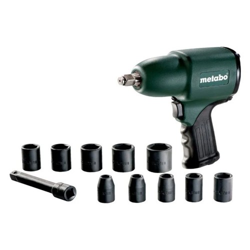 Avvitatore pneumatico metabo - avvitatore,