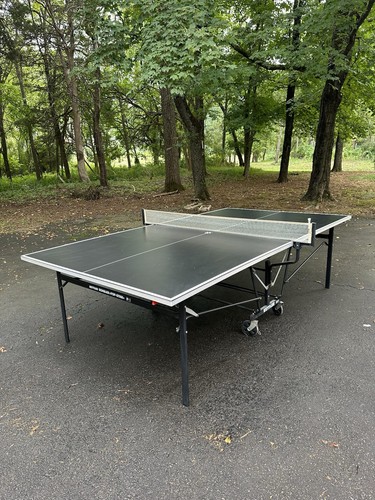 Kettler outdoor table tennis - kettler,