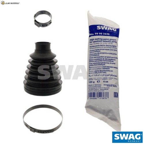 Kit soffietto albero motore - soffietto, 60