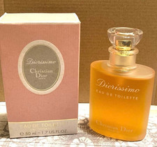 Christian Dior Diorissimo Eau