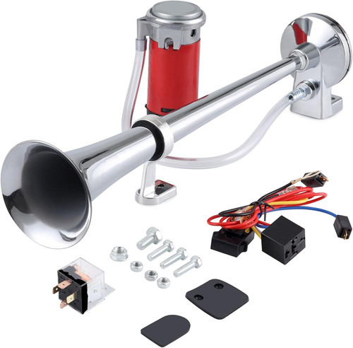 Trombe aria per auto - trombe,