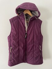 NAPAPIJRI Gilet Smanicato
