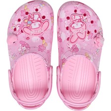 Zoccolo Crocs x Sanrio My