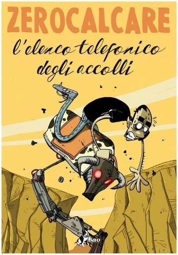 Elenco telefonico degli - l'elenco,