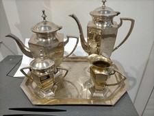 Servizio Da The e Caffè