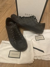 Sneaker bassa uomo Gucci UK 7