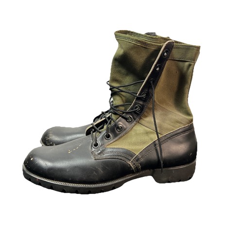 Stivali vintage militari - stivali, 86