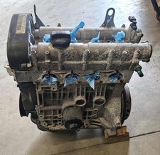 Motore Seat Ibiza V 6J