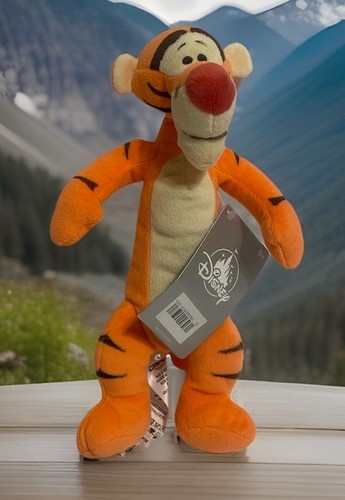 Disney store winnie the - the, pooh