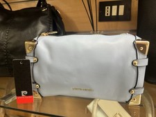 BORSA A SPALLA CON TRACOLLA IN