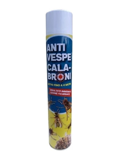 Vespicida spray anti vespe api - vespicida,