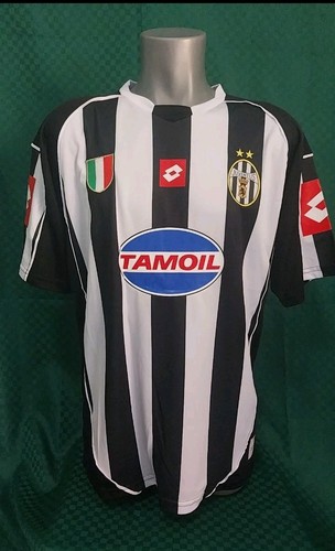 Maglia juventus del - maglia,
